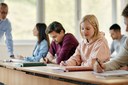 Talento y educación